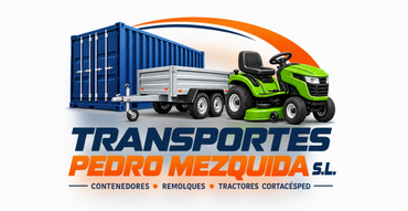 Transportes Pedro Mezquida S.L.