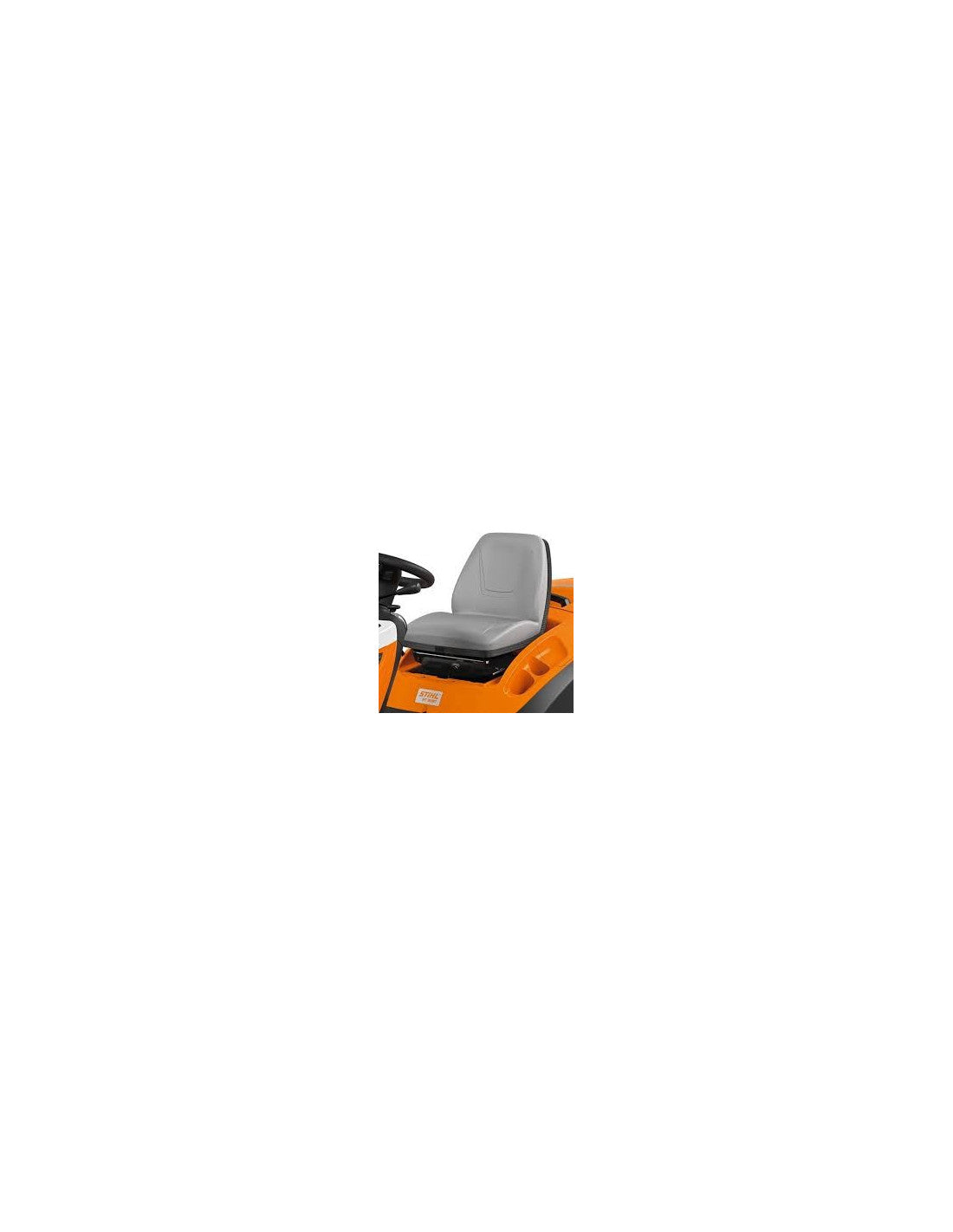 Tractor Cortacésped Stihl RT 5097.1 Z