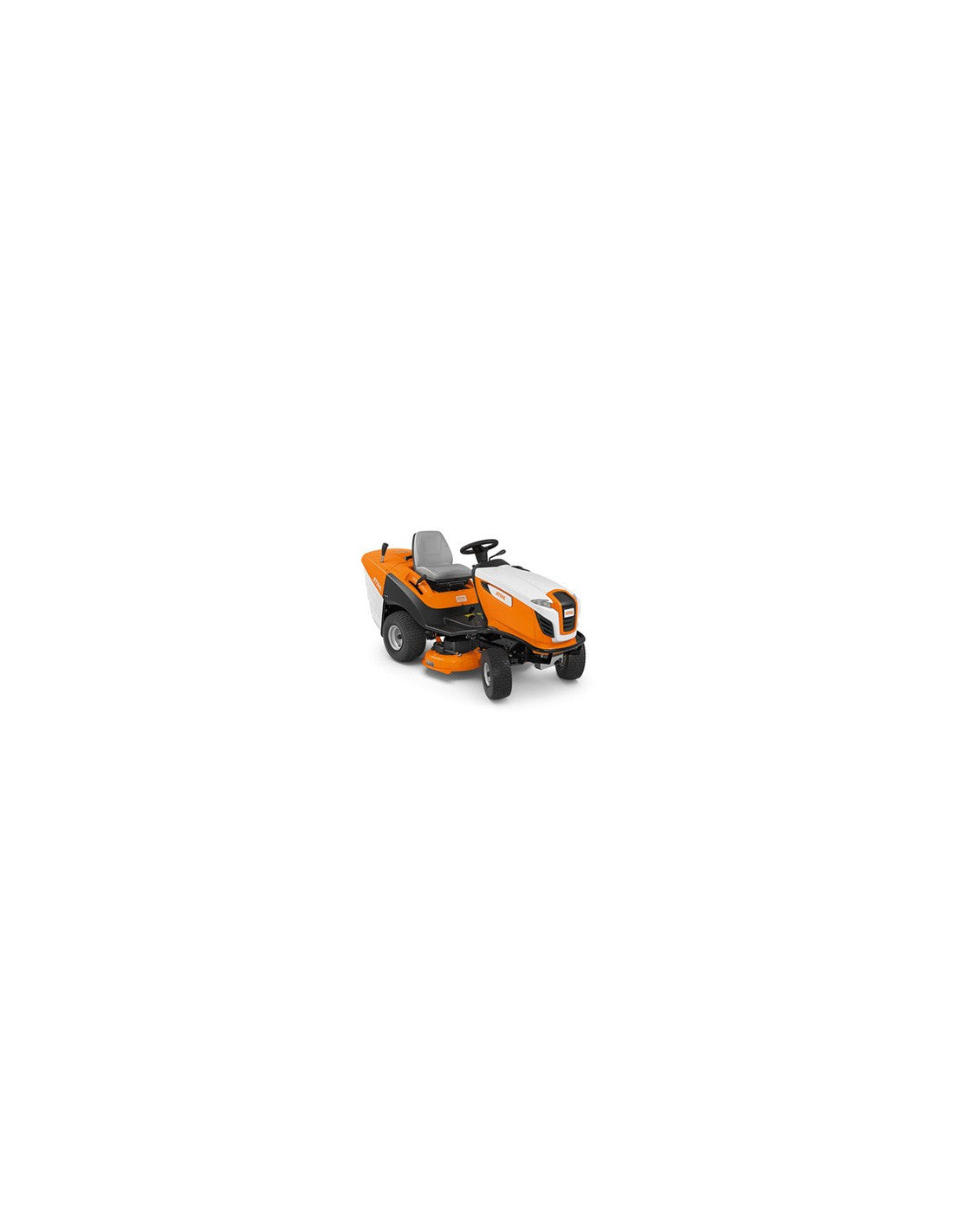 Tractor Cortacésped Stihl RT 5097.1 Z